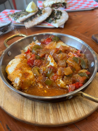 Photo of The Block oven (Tysons) - 8496 Tyco Rd A, Tysons, VA 22182