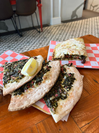 Photo of The Block oven (Tysons) - 8496 Tyco Rd A, Tysons, VA 22182