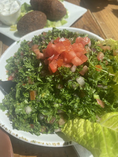 Photo of The Block oven (Tysons) - 8496 Tyco Rd A, Tysons, VA 22182