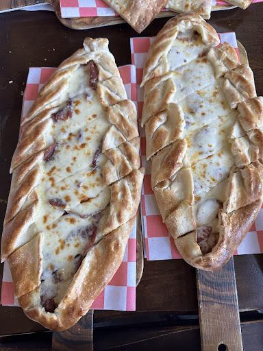 Photo of The Block oven (Tysons) - 8496 Tyco Rd A, Tysons, VA 22182