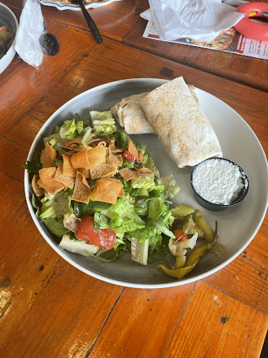 Photo of The Block oven (Tysons) - 8496 Tyco Rd A, Tysons, VA 22182