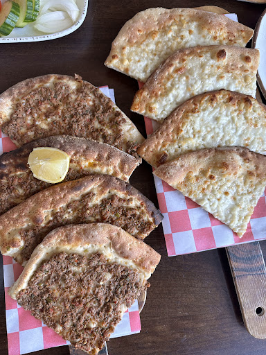 Photo of The Block oven (Tysons) - 8496 Tyco Rd A, Tysons, VA 22182