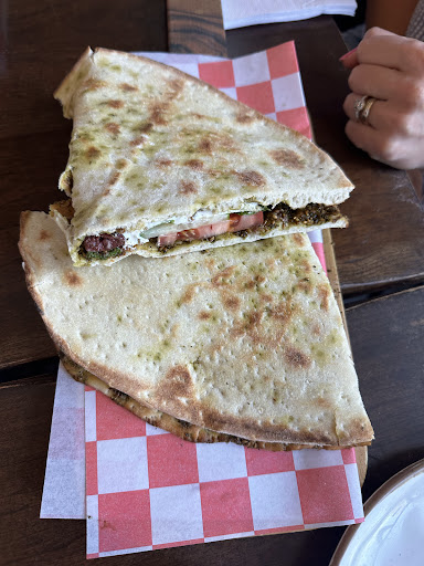 Photo of The Block oven (Tysons) - 8496 Tyco Rd A, Tysons, VA 22182