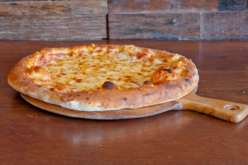 Photo of The Block oven (Tysons) - 8496 Tyco Rd A, Tysons, VA 22182