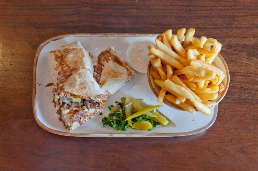 Photo of The Block oven (Tysons) - 8496 Tyco Rd A, Tysons, VA 22182