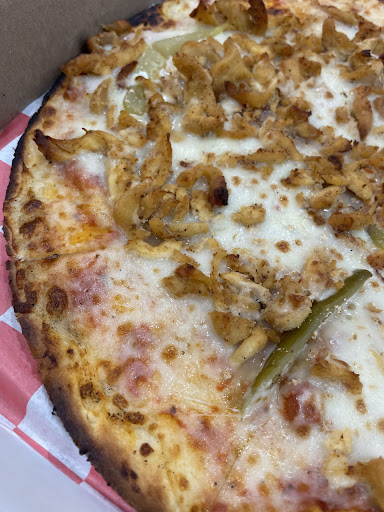 Photo of The Block oven (Tysons) - 8496 Tyco Rd A, Tysons, VA 22182