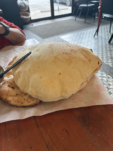 Photo of The Block oven (Tysons) - 8496 Tyco Rd A, Tysons, VA 22182