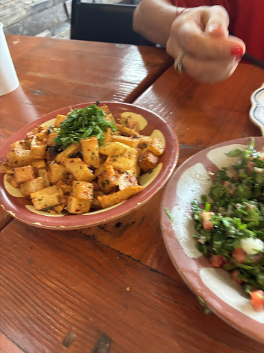 Photo of The Block oven (Tysons) - 8496 Tyco Rd A, Tysons, VA 22182