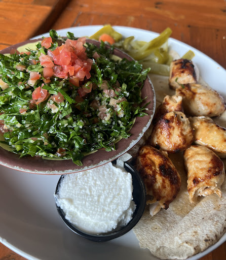 Photo of The Block oven (Tysons) - 8496 Tyco Rd A, Tysons, VA 22182