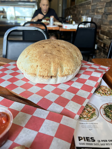 Photo of The Block oven (Tysons) - 8496 Tyco Rd A, Tysons, VA 22182