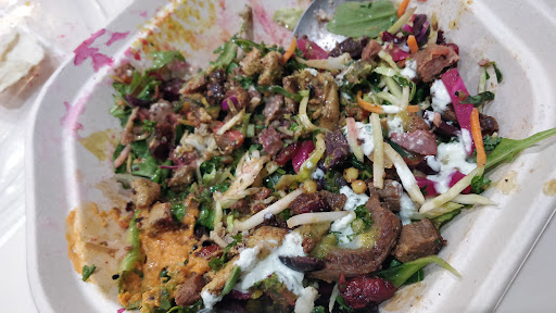 Photo of mezeh - 12120 Sunset Hills Rd, Reston, VA 20190