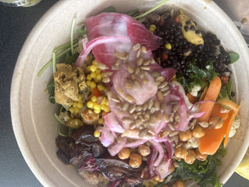 Photo of mezeh - 12120 Sunset Hills Rd, Reston, VA 20190