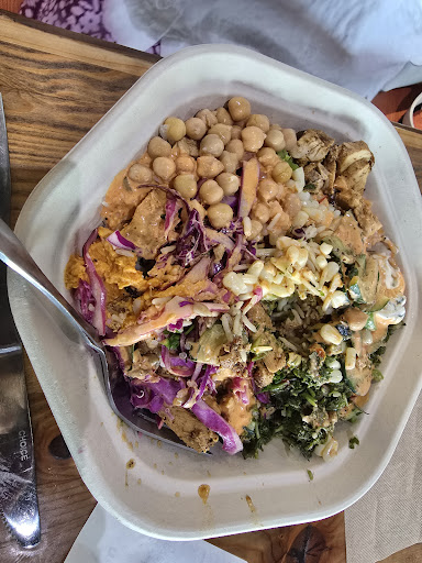 Photo of mezeh - 12120 Sunset Hills Rd, Reston, VA 20190