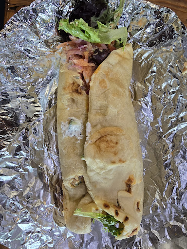 Photo of mezeh - 12120 Sunset Hills Rd, Reston, VA 20190