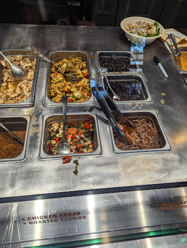 Photo of mezeh - 12120 Sunset Hills Rd, Reston, VA 20190