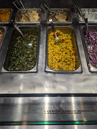 Photo of mezeh - 12120 Sunset Hills Rd, Reston, VA 20190