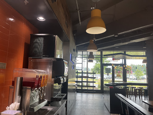 Photo of mezeh - 12120 Sunset Hills Rd, Reston, VA 20190