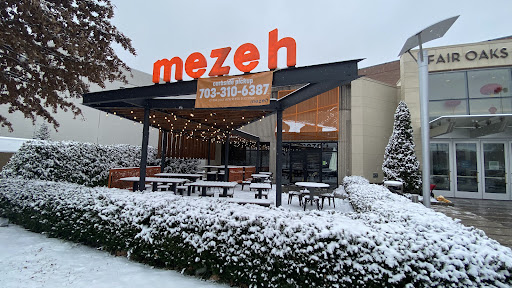 Photo of mezeh - 12120 Sunset Hills Rd, Reston, VA 20190