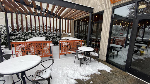 Photo of mezeh - 12120 Sunset Hills Rd, Reston, VA 20190