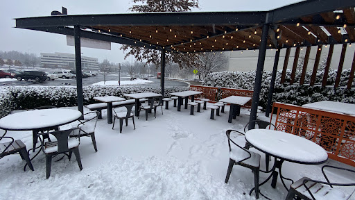 Photo of mezeh - 12120 Sunset Hills Rd, Reston, VA 20190