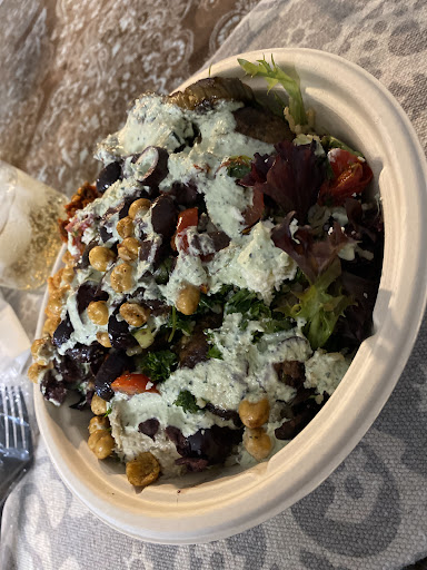 Photo of mezeh - 12120 Sunset Hills Rd, Reston, VA 20190