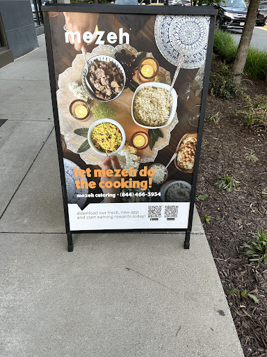 Photo of mezeh - 12120 Sunset Hills Rd, Reston, VA 20190