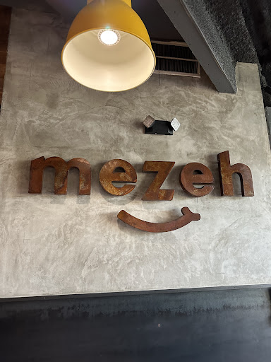 Photo of mezeh - 12120 Sunset Hills Rd, Reston, VA 20190