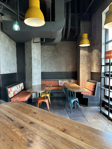 Photo of mezeh - 12120 Sunset Hills Rd, Reston, VA 20190