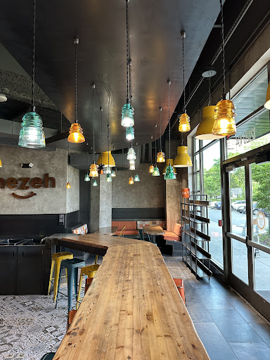 Photo of mezeh - 12120 Sunset Hills Rd, Reston, VA 20190