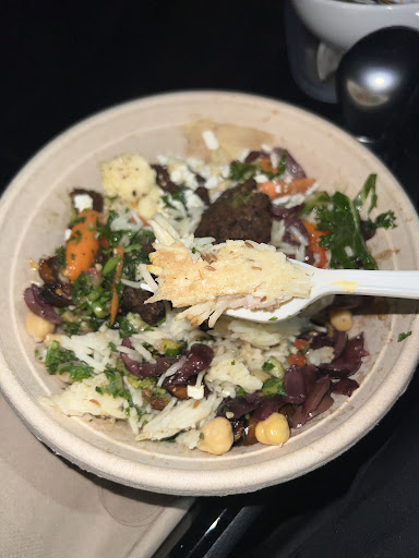 Photo of mezeh - 12120 Sunset Hills Rd, Reston, VA 20190