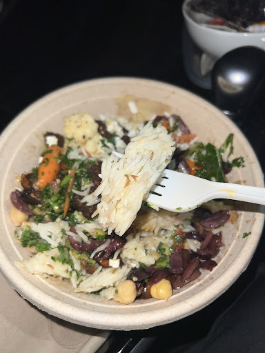 Photo of mezeh - 12120 Sunset Hills Rd, Reston, VA 20190