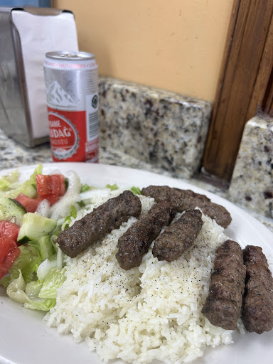 Photo of Balkan Grill - 5902 N Kings Hwy, Alexandria, VA 22303