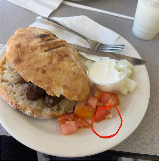 Photo of Balkan Grill - 5902 N Kings Hwy, Alexandria, VA 22303