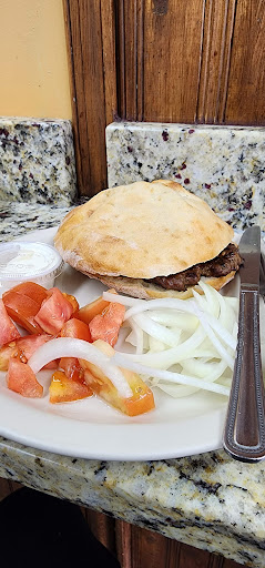 Photo of Balkan Grill - 5902 N Kings Hwy, Alexandria, VA 22303