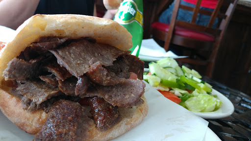 Photo of Balkan Grill - 5902 N Kings Hwy, Alexandria, VA 22303