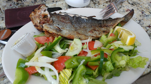 Photo of Balkan Grill - 5902 N Kings Hwy, Alexandria, VA 22303