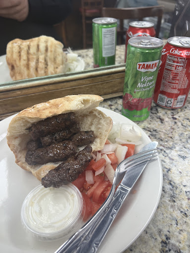 Photo of Balkan Grill - 5902 N Kings Hwy, Alexandria, VA 22303