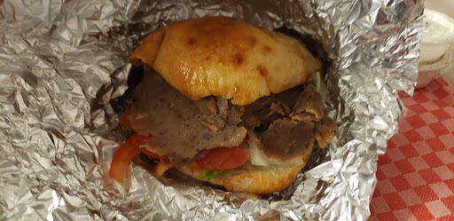 Photo of Balkan Grill - 5902 N Kings Hwy, Alexandria, VA 22303