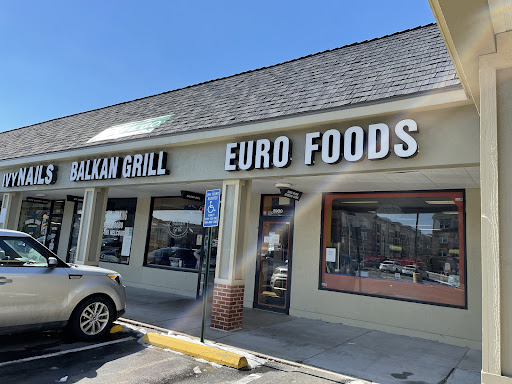 Photo of Balkan Grill - 5902 N Kings Hwy, Alexandria, VA 22303