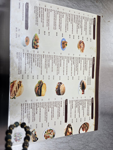 Photo of Balkan Grill - 5902 N Kings Hwy, Alexandria, VA 22303