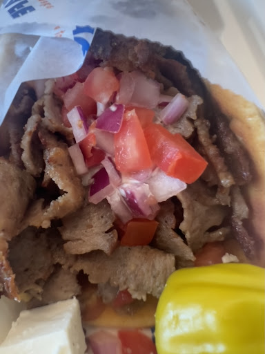 Photo of The Big Greek Cafe - 2930 Chain Bridge Rd #111, Oakton, VA 22124