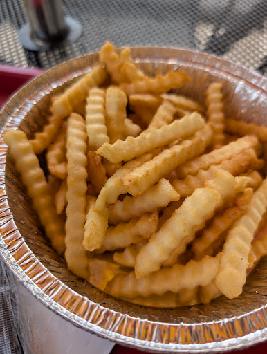 Photo of The Halal Guys - 2670 Avenir Pl, Vienna, VA 22180