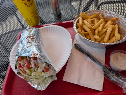 Photo of The Halal Guys - 2670 Avenir Pl, Vienna, VA 22180