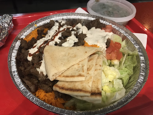 Photo of The Halal Guys - 2670 Avenir Pl, Vienna, VA 22180
