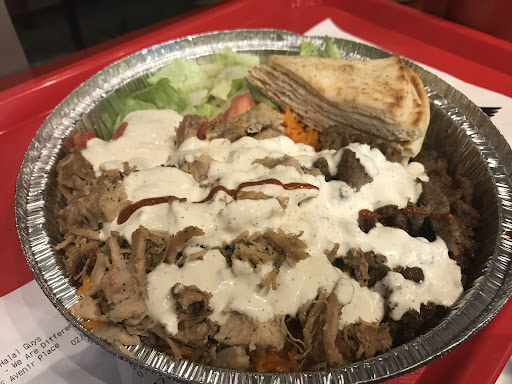 Photo of The Halal Guys - 2670 Avenir Pl, Vienna, VA 22180