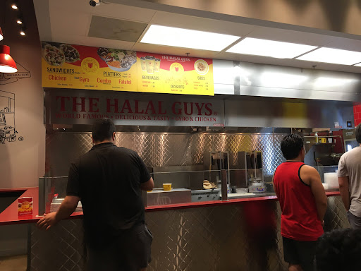 Photo of The Halal Guys - 2670 Avenir Pl, Vienna, VA 22180