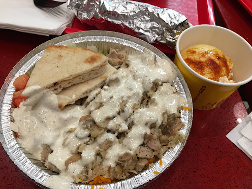 Photo of The Halal Guys - 2670 Avenir Pl, Vienna, VA 22180