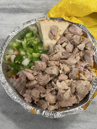 Photo of The Halal Guys - 2670 Avenir Pl, Vienna, VA 22180