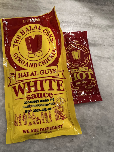 Photo of The Halal Guys - 2670 Avenir Pl, Vienna, VA 22180