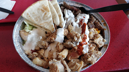 Photo of The Halal Guys - 2670 Avenir Pl, Vienna, VA 22180
